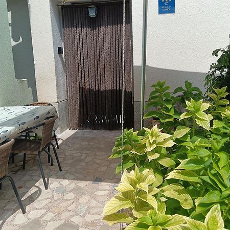 Holiday House Palma Dobrinj ภายนอก รูปภาพ