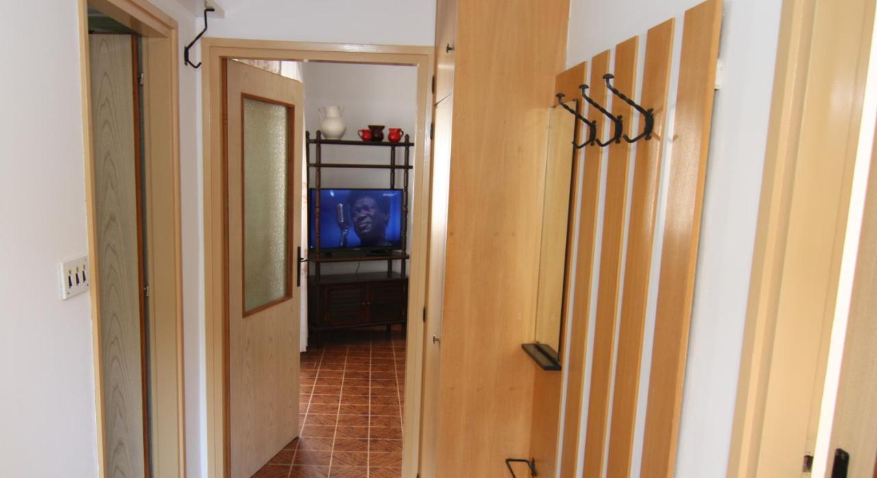Holiday House Palma Dobrinj ภายนอก รูปภาพ
