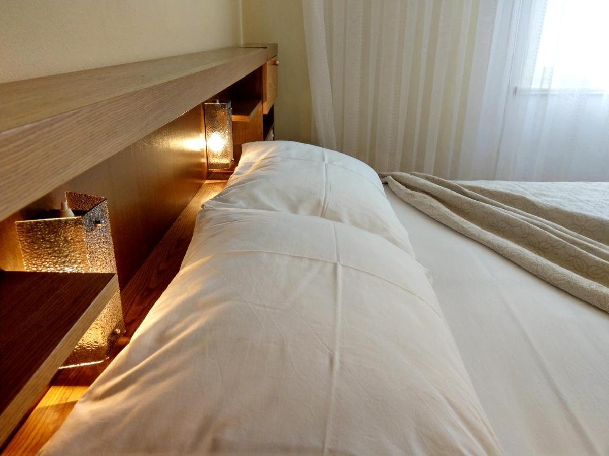 Holiday House Palma Dobrinj ภายนอก รูปภาพ